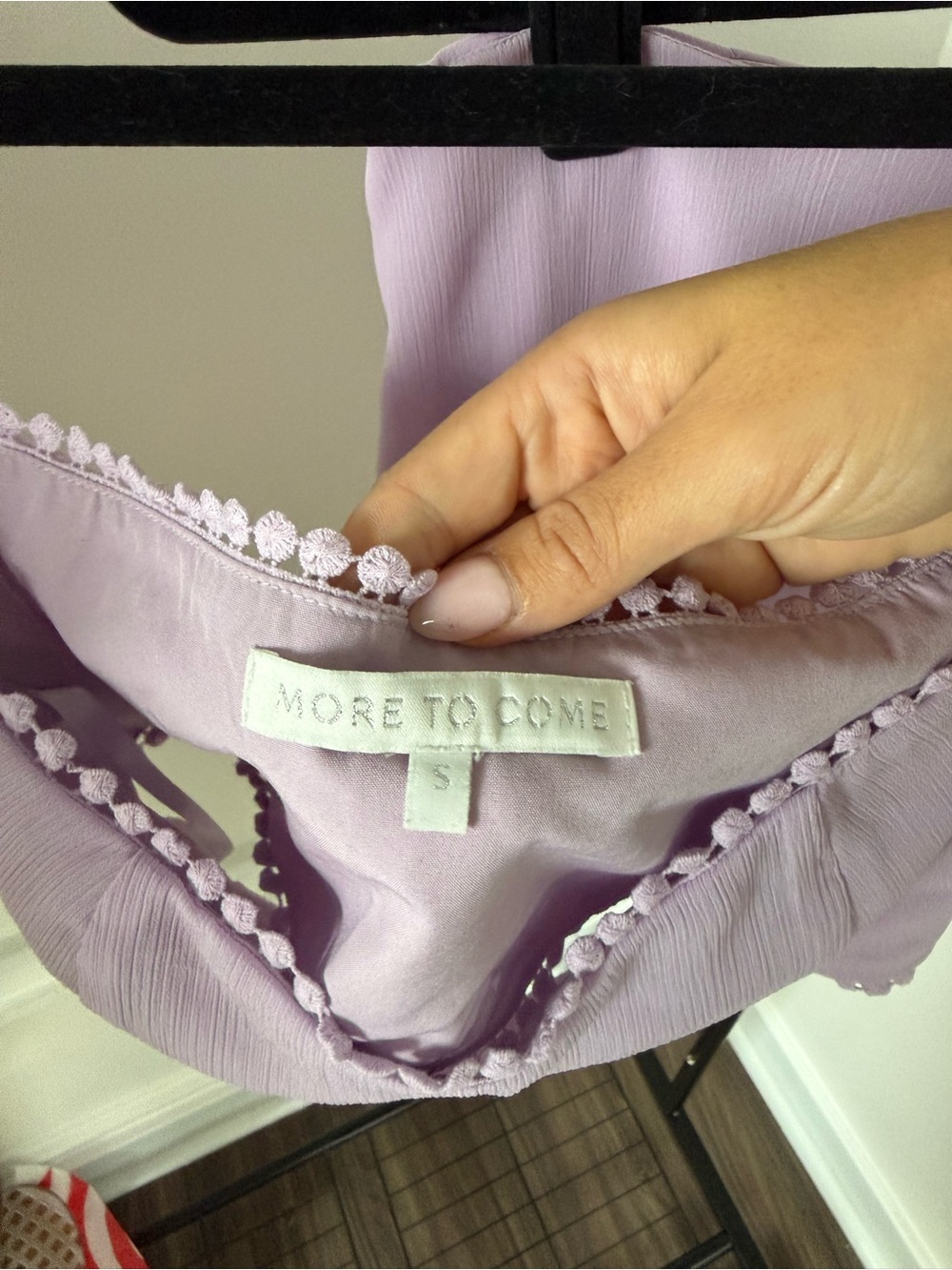 Revolve Skirt Set - Picture 3 of 5